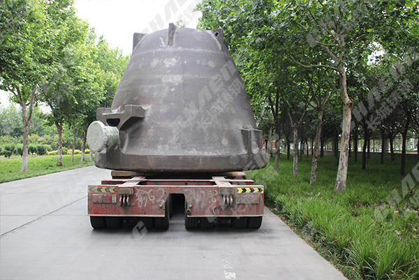 我們應該如何與發達國家縮短鑄造上的差距？